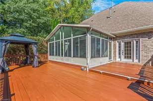 7479 Fox Chase Dr, Trinity, NC 27370 - Photo 40