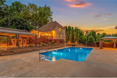 7479 Fox Chase Drive, Trinity, NC 27370 - Photo 2