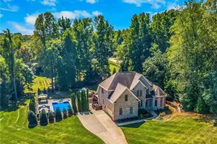 7479 Fox Chase Dr, Trinity, NC 27370 - Photo 1