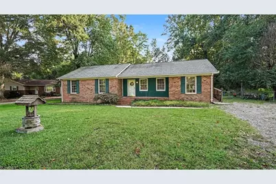 4314 Lormar Road, Greensboro, NC 27406 - Photo 2