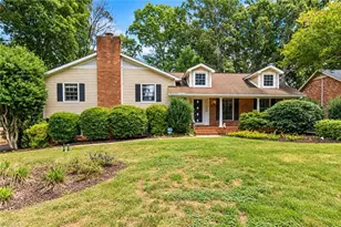 321 Stanaford Rd, Winston-Salem, NC 27104 - Photo 1