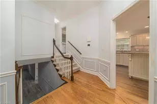 321 Stanaford Rd, Winston-Salem, NC 27104 - Photo 2