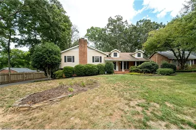 321 Stanaford Road, Winston-Salem, NC 27104 - Photo 2
