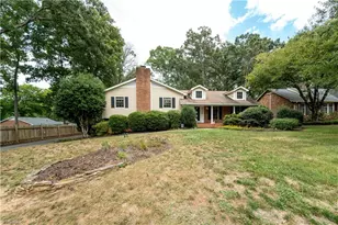 321 Stanaford Rd, Winston-Salem, NC 27104 - Photo 2