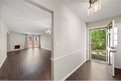 3959 Valley Court #F, Winston-Salem, NC 27106 - Photo 10