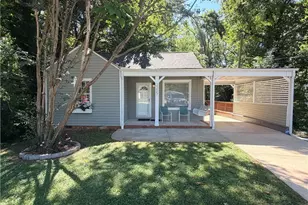 2305 Pisgah Church Rd, Greensboro, NC 27455 - Photo 1