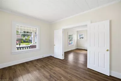 710 Wentworth Street, Reidsville, NC 27320 - Photo 10