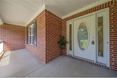 2103 Forest Edge Drive, Greensboro, NC 27406 - Photo 4