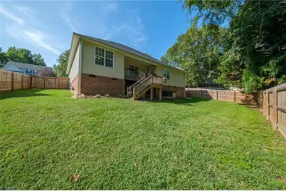 2103 Forest Edge Drive, Greensboro, NC 27406 - Photo 34