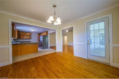 2103 Forest Edge Drive, Greensboro, NC 27406 - Photo 16