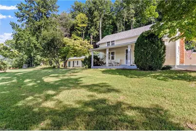 650 Carson Creek Road, Lowgap, NC 27024 - Photo 2