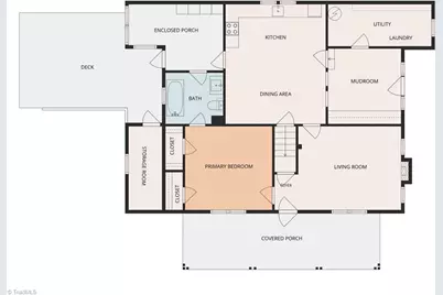 650 Carson Creek Road, Lowgap, NC 27024 - Photo 46
