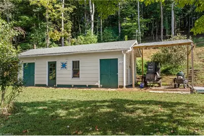 650 Carson Creek Road, Lowgap, NC 27024 - Photo 4