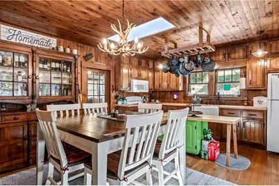 650 Carson Creek Road, Lowgap, NC 27024 - Photo 12