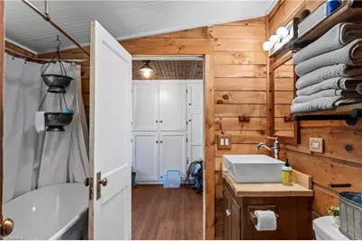 650 Carson Creek Road, Lowgap, NC 27024 - Photo 22