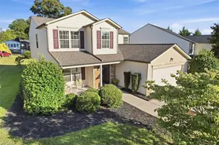 4562 Westhill Pl, Kernersville, NC 27284 - Photo 40
