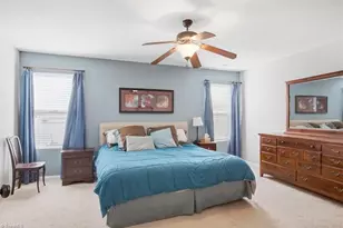 4562 Westhill Pl, Kernersville, NC 27284 - Photo 20
