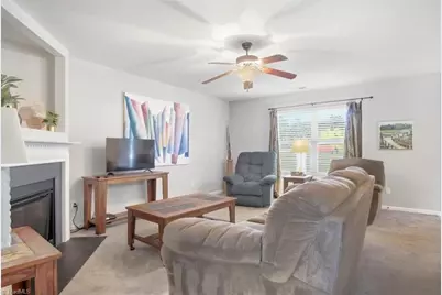 4562 Westhill Place, Kernersville, NC 27284 - Photo 8
