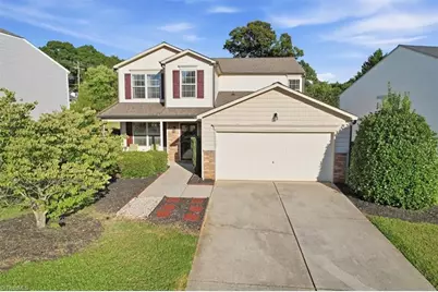 4562 Westhill Place, Kernersville, NC 27284 - Photo 1