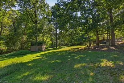 5408 Hidden Valley Road, Greensboro, NC 27407 - Photo 36