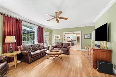 7901 Merrick Court, Greensboro, NC 27409 - Photo 12