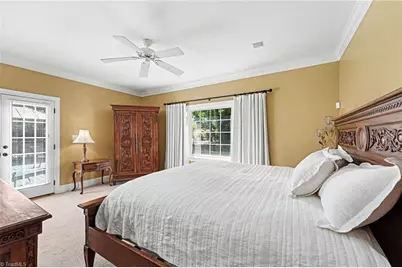 7901 Merrick Court, Greensboro, NC 27409 - Photo 26