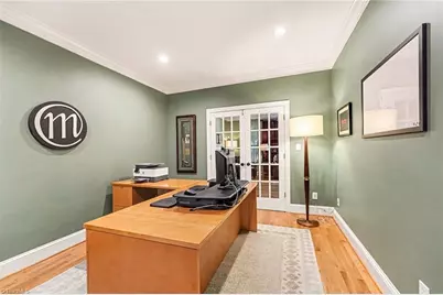 7901 Merrick Court, Greensboro, NC 27409 - Photo 22
