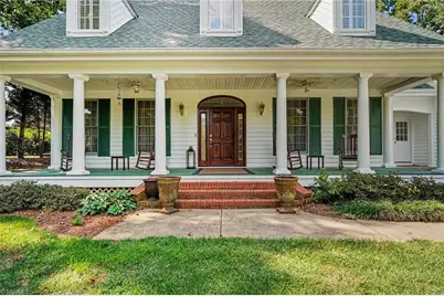 7901 Merrick Court, Greensboro, NC 27409 - Photo 2