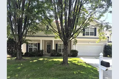 4061 Fountain Grove Drive, High Point, NC 27265 - Photo 1