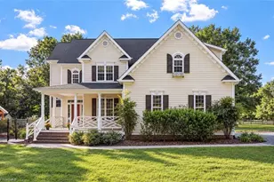 755 Arrowhead Loop, Pittsboro, NC 27312 - Photo 1