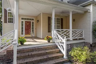 755 Arrowhead Loop, Pittsboro, NC 27312 - Photo 2