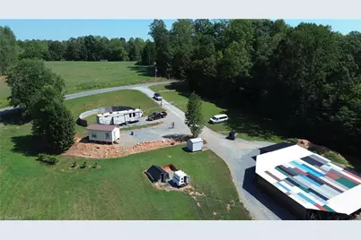 3933 Simmons Patton Road, Jonesville, NC 28642 - Photo 1