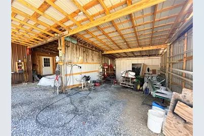 3933 Simmons Patton Road, Jonesville, NC 28642 - Photo 2