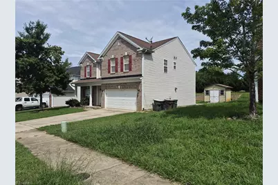 3615 Pertland Trail, Greensboro, NC 27405 - Photo 2