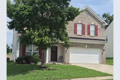 3615 Pertland Trail, Greensboro, NC 27405 - Photo 4