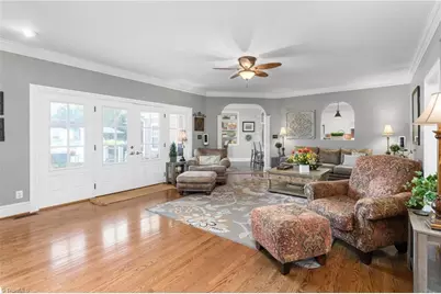1473 Altamahaw Union Ridge Road, Burlington, NC 27217 - Photo 16
