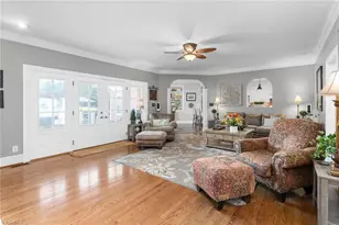1473 Altamahaw Union Ridge Rd, Burlington, NC 27217 - Photo 16