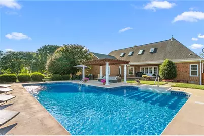 1473 Altamahaw Union Ridge Road, Burlington, NC 27217 - Photo 2
