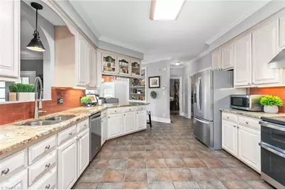 1473 Altamahaw Union Ridge Road, Burlington, NC 27217 - Photo 22