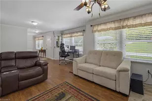 423 Deer Run Rd, Prospect Hill, NC 27314 - Photo 8