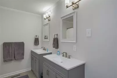 423 Deer Run Road, Prospect Hill, NC 27314 - Photo 22