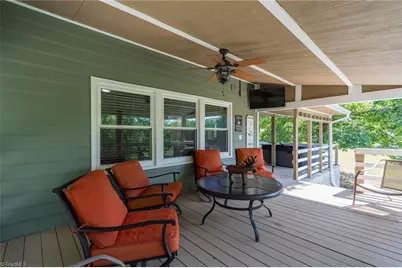 423 Deer Run Road, Prospect Hill, NC 27314 - Photo 30