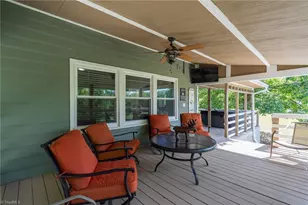 423 Deer Run Rd, Prospect Hill, NC 27314 - Photo 30