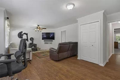 423 Deer Run Road, Prospect Hill, NC 27314 - Photo 6