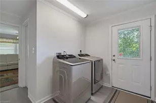 423 Deer Run Rd, Prospect Hill, NC 27314 - Photo 28