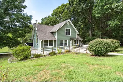 423 Deer Run Road, Prospect Hill, NC 27314 - Photo 4