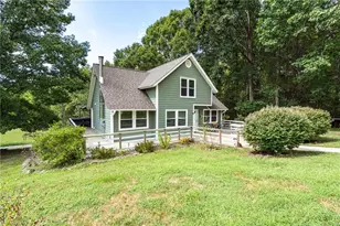 423 Deer Run Rd, Prospect Hill, NC 27314 - Photo 4
