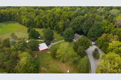423 Deer Run Road, Prospect Hill, NC 27314 - Photo 48