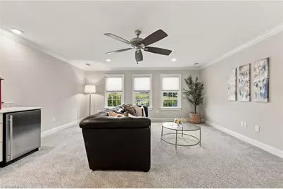 1 Duck Club Court, Greensboro, NC 27410 - Photo 34