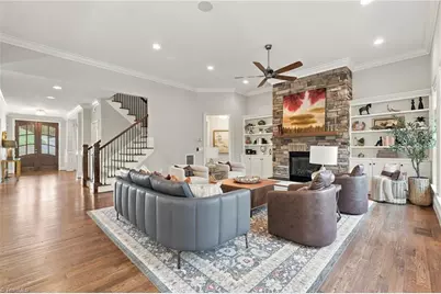 1 Duck Club Court, Greensboro, NC 27410 - Photo 38